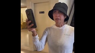 Insane Karen In Florida Harasses AirBnB Renters, Calls Them Pimps And Whore Because Woman Is A Model