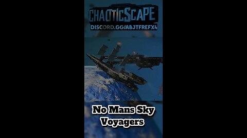 Space Pirate Corvette VS UNSC Corvette! No Mans Sky Voyagers Update! #usa #gaming #xbox