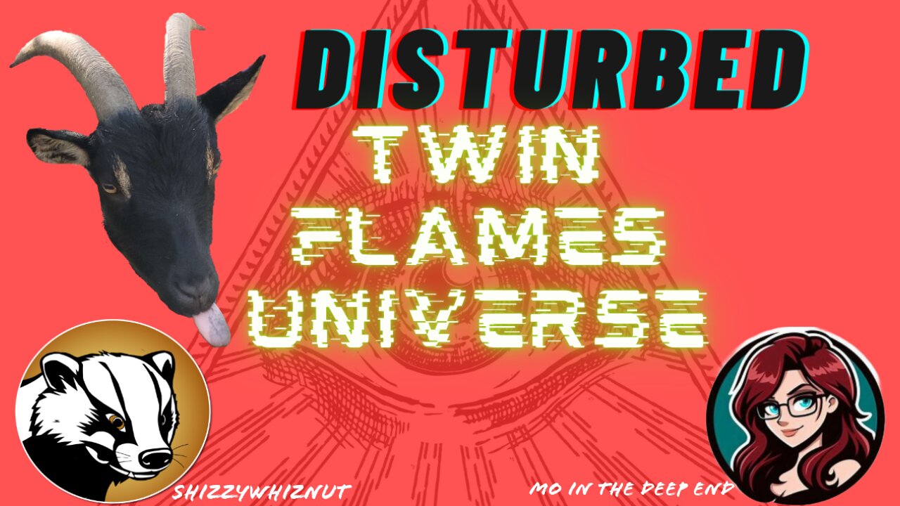 🔥 RUMBLE EXCLUSIVE: Twin Flames Universe Exposed! PT. 6 🔥