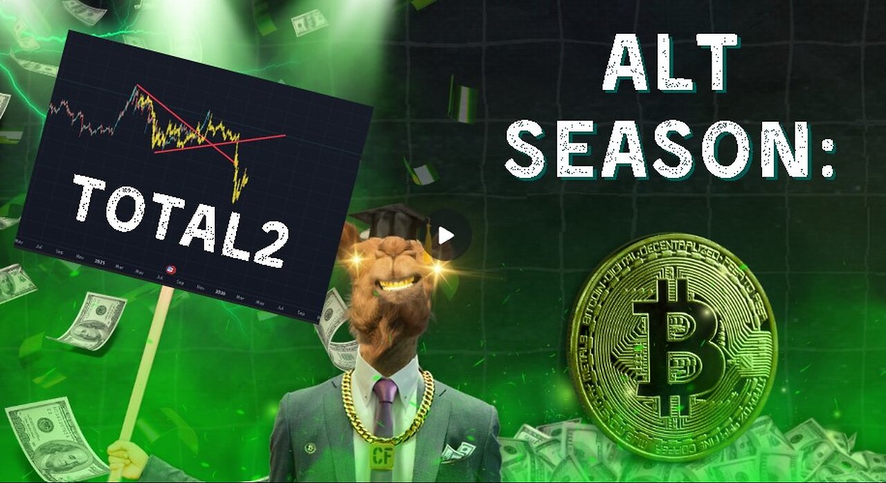 Baby update, Schedule change, Failed cycles, Altseason