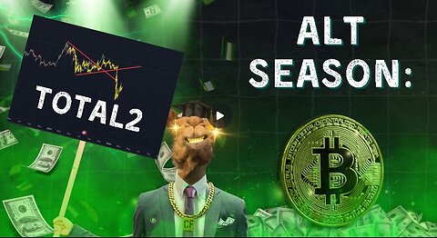 Baby update, Schedule change, Failed cycles, Altseason