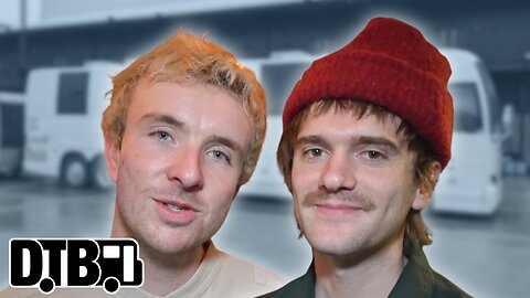 Good Neighbours - BUS INVADERS Ep. 2026