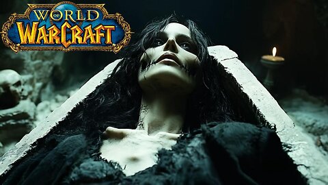 WoW - Journey From DeathKnell to Undercity