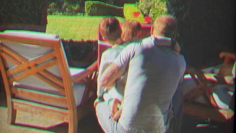 Meghan Shares Intimate Father’s Day Tribute to Harry With Never-Before-Seen Family Footage