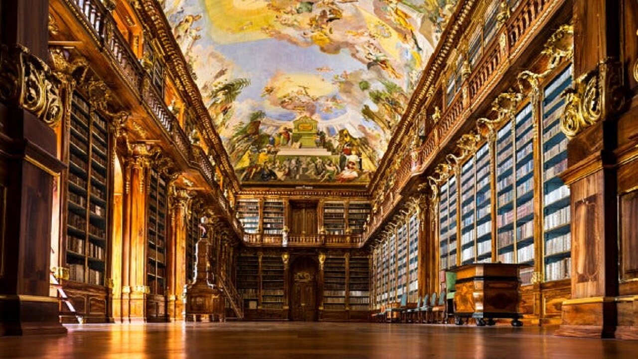 ALEXANDRIA'S LIBRARY: The Lost Treasures - Full Documentary