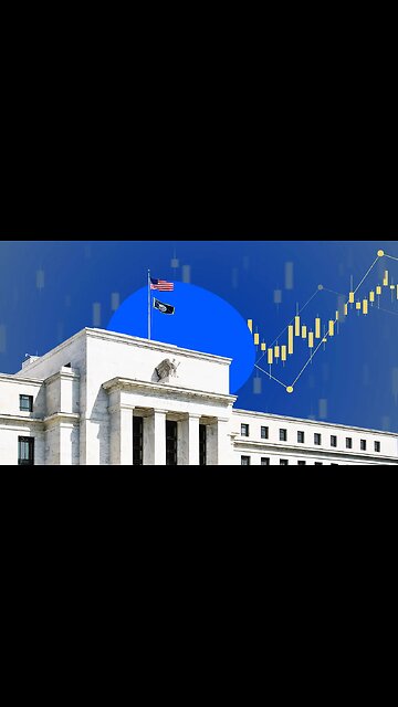 Federal Reserve Cuts Rates: Crypto’s Ready to Skyrocket! 🚀💥