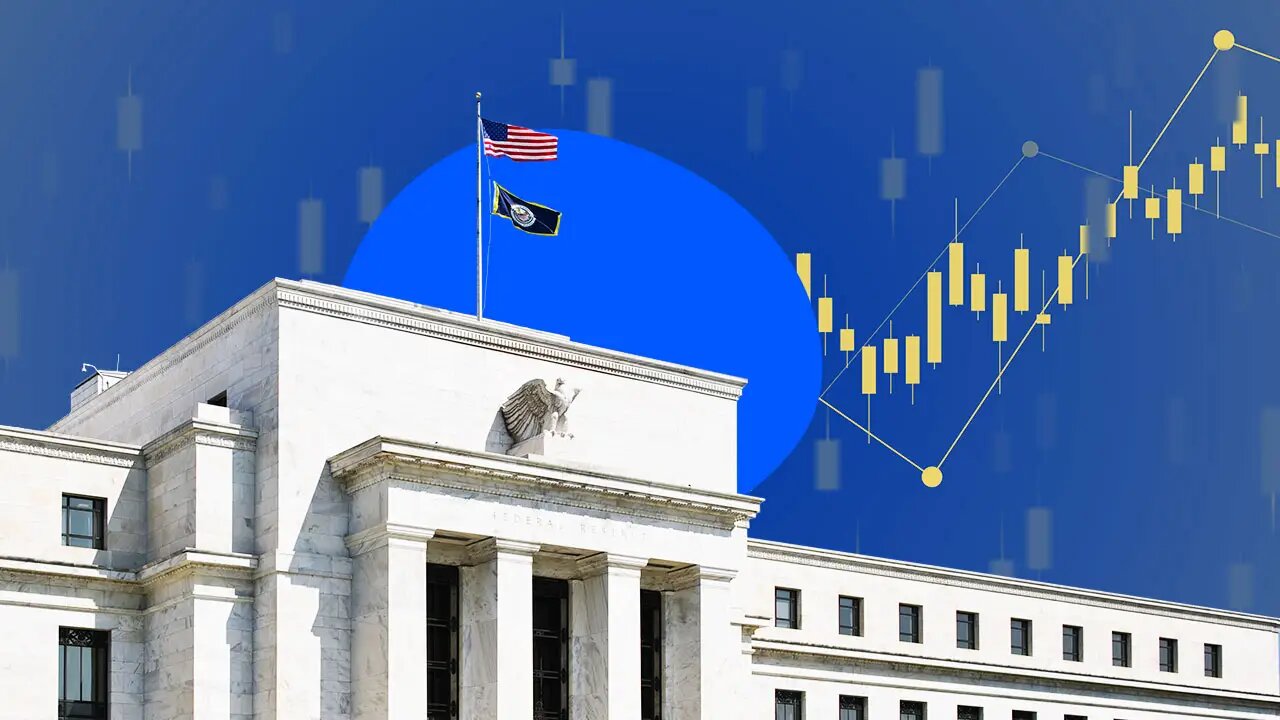 Federal Reserve Cuts Rates: Crypto’s Ready to Skyrocket! 🚀💥