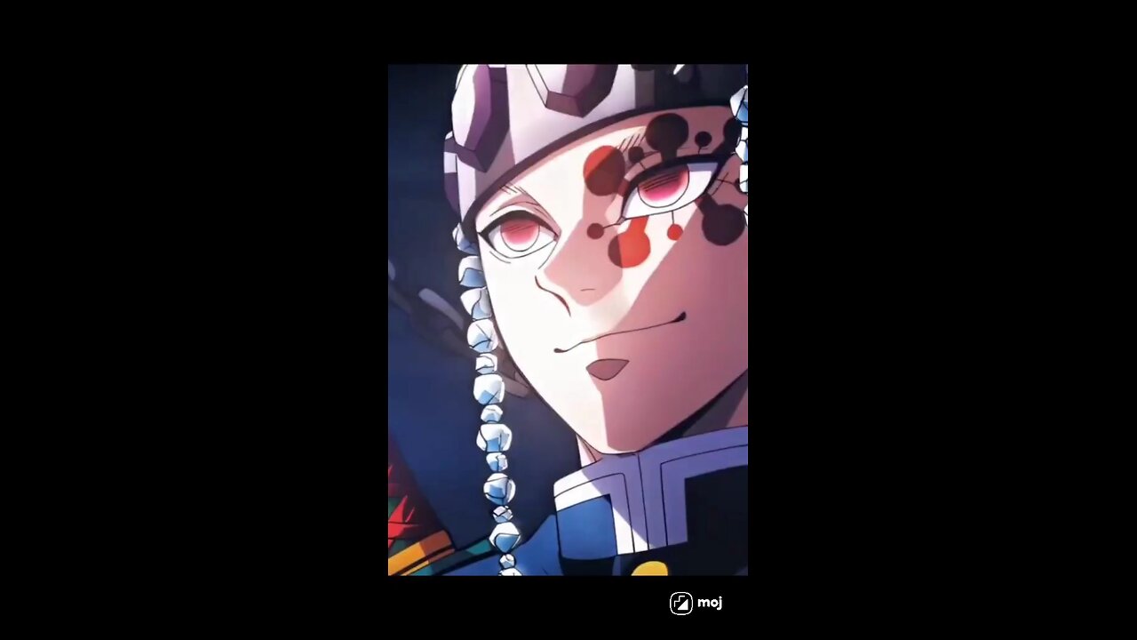 Uzui #dontflop #4kquality #uzui #demonslayer #anime