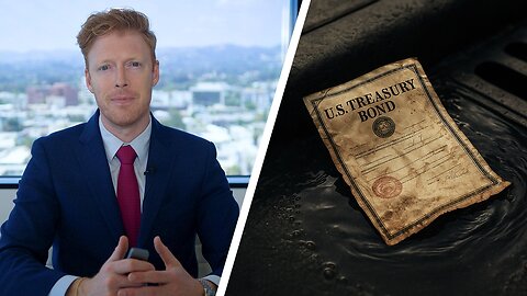 Bond Market Breakdown: Rising Rates Threaten America’s Future
