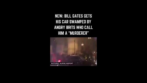 they won't be able to walk the streets