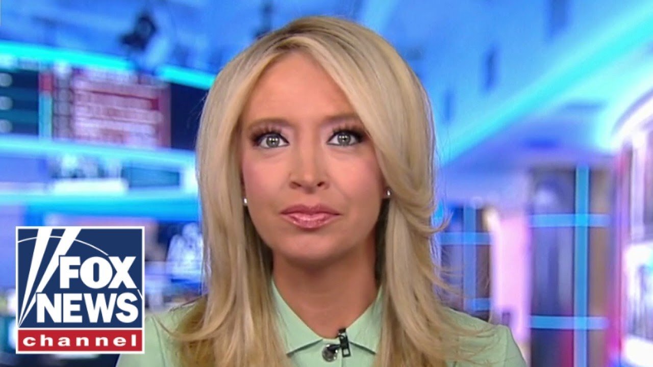 McEnany issues ‘word of warning’ to Republicans after Wisconsin SCOTUS loss