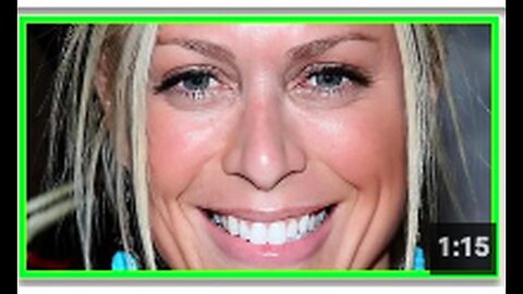 "TV Celebrity Suffers Breast Cancer Allegedly Caused by Vaccination Adverse Effects"