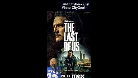 The Last of Us season 2 episode 7 on HBO MAX