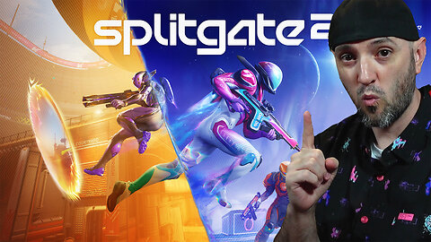 🟢SPLITGATE 2 BR!!!! 🟢 RUMBLE TAKEOVER! 🟢
