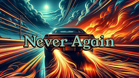 Never Again