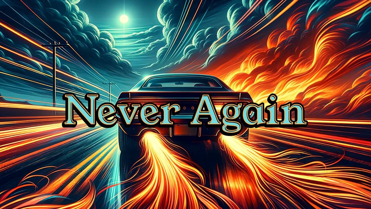 Never Again