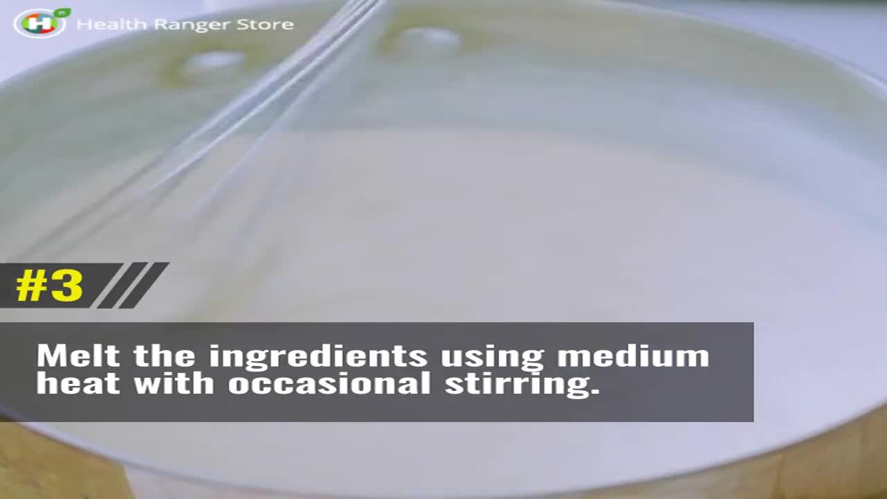 "Creating a Soothing Aloe Vera and Lavender Lotion"