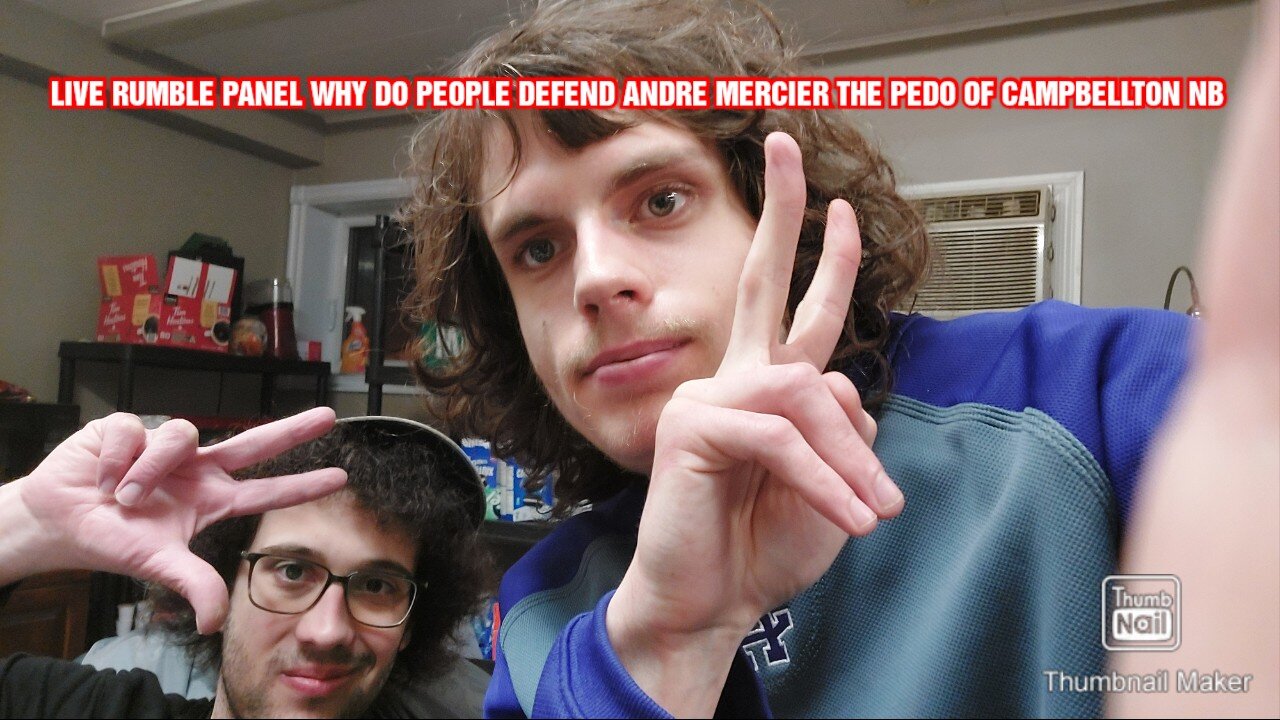 Live panel chatting stream with me &phazon serious topic