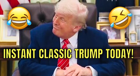Doocy to Trump: “Do you have any world leader to world leader marital advice?"