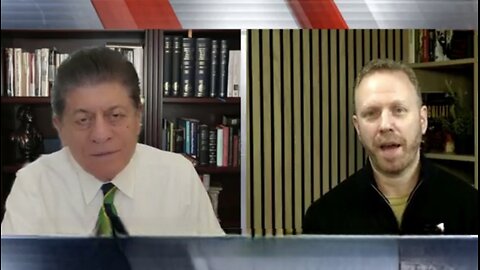 Max Blumenthal ~ Pollard meeting