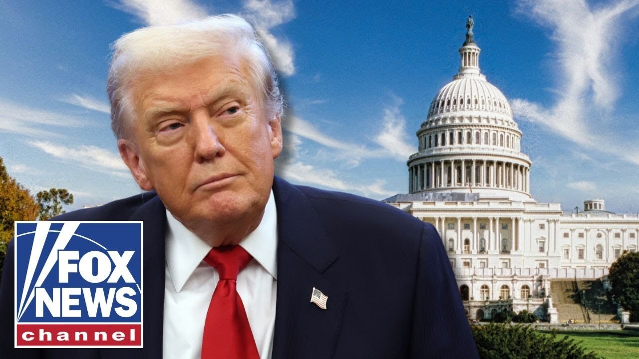 VOTES ARE IN: Poll reveals how Americans feel about the economy