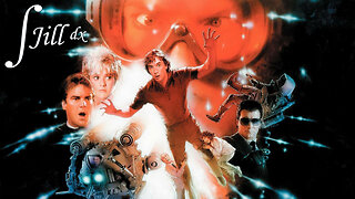 Innerspace (1987) Review