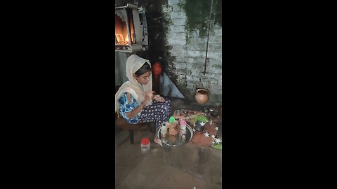 shiv puja 🥰🥰🥰