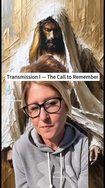 MY SHEEP HEAR MY VOICE AND THEY FOLLOW ME=393