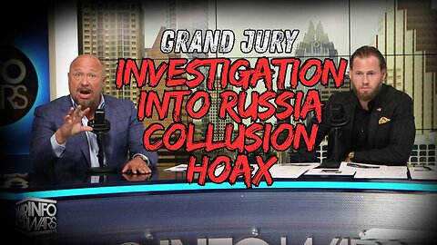 New Announcements At DOJ-Tease Deep State Arrests Are Coming