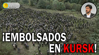 ¡EMBOLSADOS EN KURSK! - DMP VIVO 225