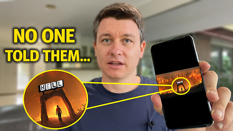 The “SECRET” That HELL Does NOT Want People To Know…