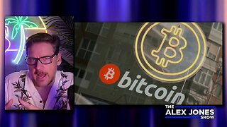 Jay Dyer - We Must Choose Socialist Dictatorship Or Bitcoin!