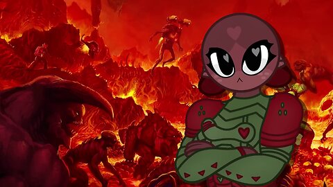 Disney Goes WOKE Goes BROKE？？？ (ft. Doomslayer Candles) [reupload archive]