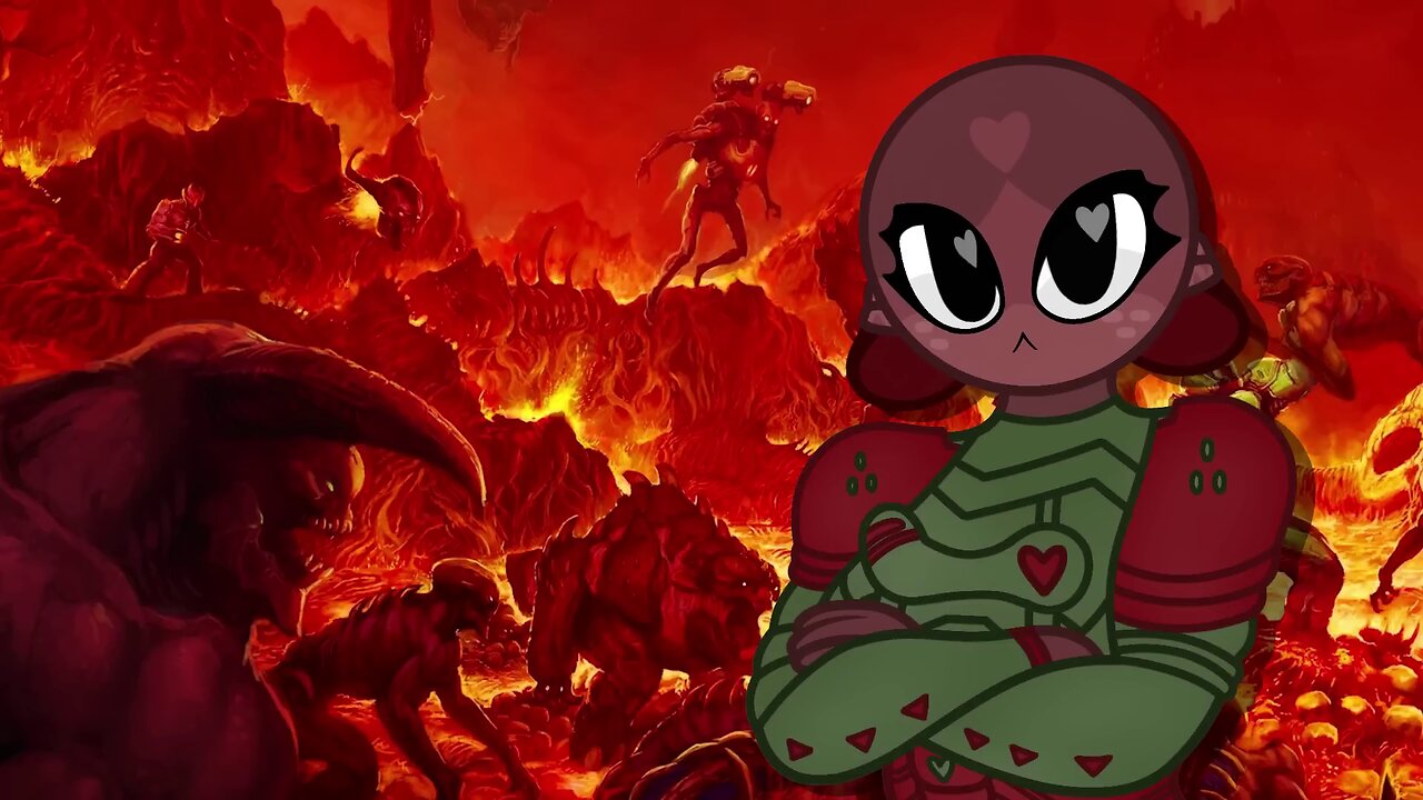 Disney Goes WOKE Goes BROKE？？？ (ft. Doomslayer Candles) [reupload archive]