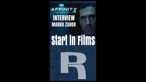 Marko Zaror Interview clip 03