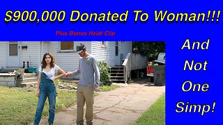 Busting The Simp Myth