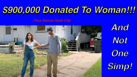 Busting The Simp Myth