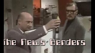 The News Benders - 1968