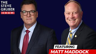 Matt Maddock | Fighting for Common-Sense Fiscal Leadership