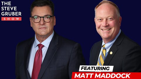 Matt Maddock | Fighting for Common-Sense Fiscal Leadership