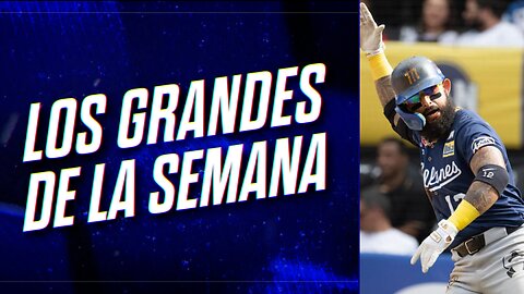 Los Grandes la Semana #7: Magallanes perfecto