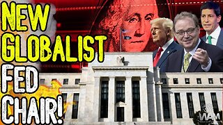 Federal Reserve's New Candidates - Same As The Old Boss