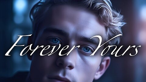 Tommie - Forever Yours (Official Lyric Audio)