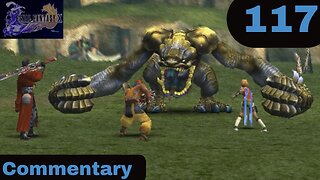 Building More Stats and Facing New Arena Challenges - Final Fantasy X Part 117