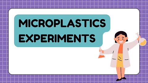 mechanisms Of MICROPLASTICS in the body