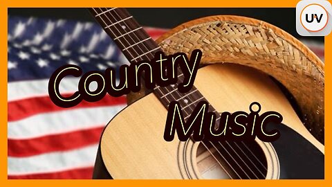 UVue Music | Country Music Streaming the Best Country Music Live! 🎶