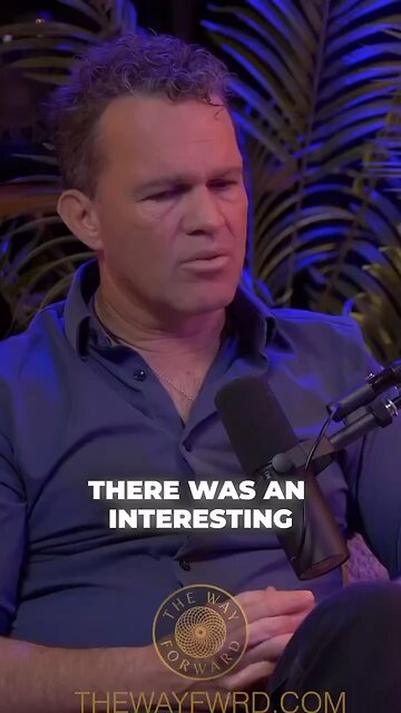 Love All Life Always #380 - A Bit Mind Blowing. The "Authenticity" Of "You" Is Stronger Than Love.