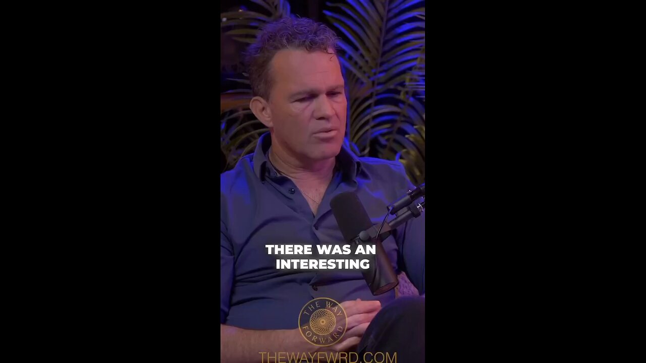 Love All Life Always #380 - A Bit Mind Blowing. The "Authenticity" Of "You" Is Stronger Than Love.