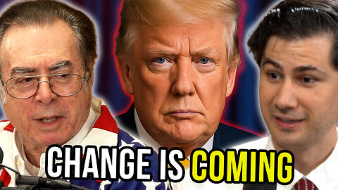 Is TRUMP About to Reshape the World in RECORD TIME?