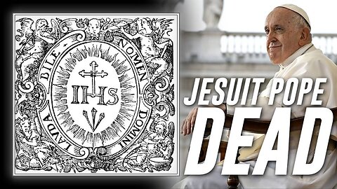 EXCLUSIVE: Learn How The First Jesuit Pope- Francis- Attempted To Weaponize